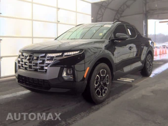 2022 Hyundai Santa Cruz SEL Crew Cab Short Bed