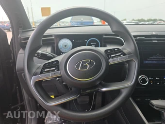 2022 Hyundai Santa Cruz SEL Crew Cab Short Bed - miniatura 10
