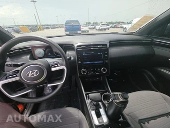 2022 Hyundai Santa Cruz SEL Crew Cab Short Bed - miniatura 11