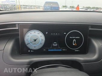 2022 Hyundai Santa Cruz SEL Crew Cab Short Bed - miniatura 12