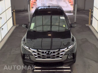 2022 Hyundai Santa Cruz SEL Crew Cab Short Bed - miniatura 2