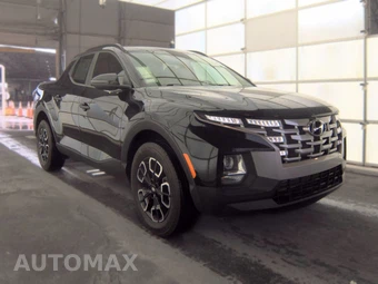 2022 Hyundai Santa Cruz SEL Crew Cab Short Bed - miniatura 3