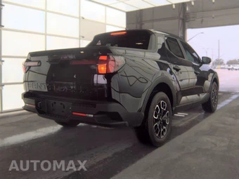 2022 Hyundai Santa Cruz SEL Crew Cab Short Bed - miniatura 4