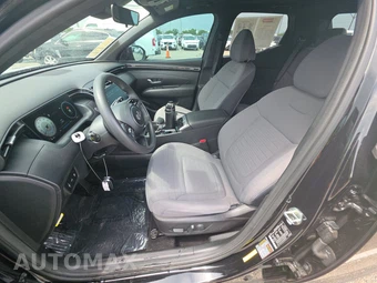 2022 Hyundai Santa Cruz SEL Crew Cab Short Bed - miniatura 7
