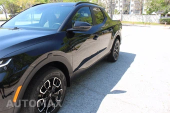 2022 Hyundai Santa Cruz SEL Crew Cab Short Bed - miniatura 10