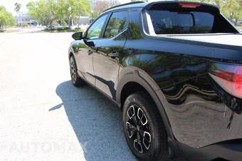 2022 Hyundai Santa Cruz SEL Crew Cab Short Bed - miniatura 11