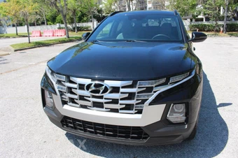 2022 Hyundai Santa Cruz SEL Crew Cab Short Bed - miniatura 12