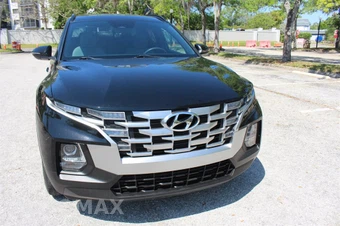 2022 Hyundai Santa Cruz SEL Crew Cab Short Bed - miniatura 13