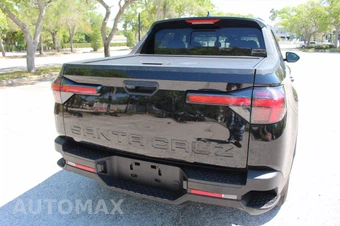 2022 Hyundai Santa Cruz SEL Crew Cab Short Bed - miniatura 14