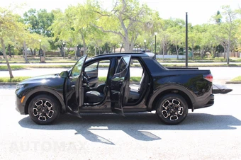 2022 Hyundai Santa Cruz SEL Crew Cab Short Bed - miniatura 19