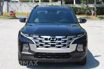 2022 Hyundai Santa Cruz SEL Crew Cab Short Bed - miniatura 2