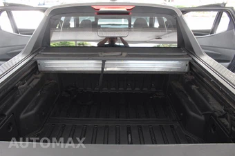 2022 Hyundai Santa Cruz SEL Crew Cab Short Bed - miniatura 22