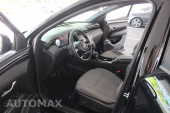 2022 Hyundai Santa Cruz SEL Crew Cab Short Bed - miniatura 29