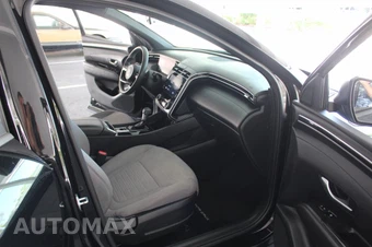 2022 Hyundai Santa Cruz SEL Crew Cab Short Bed - miniatura 30