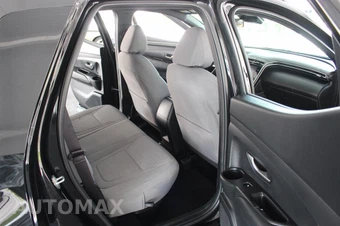 2022 Hyundai Santa Cruz SEL Crew Cab Short Bed - miniatura 32
