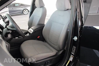 2022 Hyundai Santa Cruz SEL Crew Cab Short Bed - miniatura 33