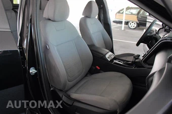 2022 Hyundai Santa Cruz SEL Crew Cab Short Bed - miniatura 34