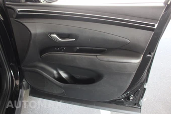 2022 Hyundai Santa Cruz SEL Crew Cab Short Bed - miniatura 38
