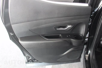 2022 Hyundai Santa Cruz SEL Crew Cab Short Bed - miniatura 39