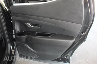 2022 Hyundai Santa Cruz SEL Crew Cab Short Bed - miniatura 40