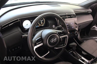 2022 Hyundai Santa Cruz SEL Crew Cab Short Bed - miniatura 41