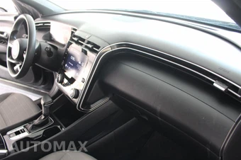 2022 Hyundai Santa Cruz SEL Crew Cab Short Bed - miniatura 42