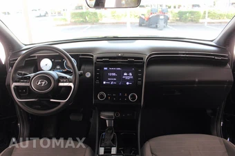 2022 Hyundai Santa Cruz SEL Crew Cab Short Bed - miniatura 43