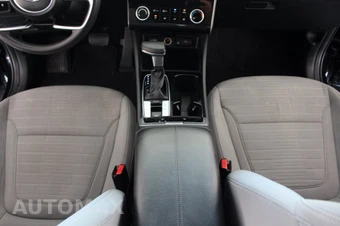 2022 Hyundai Santa Cruz SEL Crew Cab Short Bed - miniatura 45
