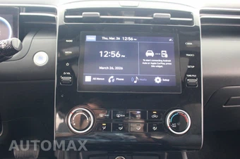 2022 Hyundai Santa Cruz SEL Crew Cab Short Bed - miniatura 47