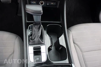 2022 Hyundai Santa Cruz SEL Crew Cab Short Bed - miniatura 49