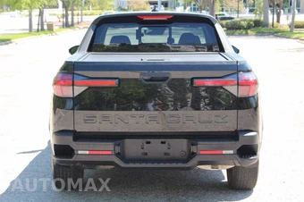 2022 Hyundai Santa Cruz SEL Crew Cab Short Bed - miniatura 5