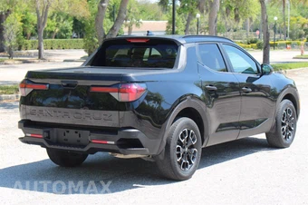 2022 Hyundai Santa Cruz SEL Crew Cab Short Bed - miniatura 6