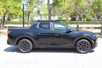 2022 Hyundai Santa Cruz SEL Crew Cab Short Bed - miniatura 7