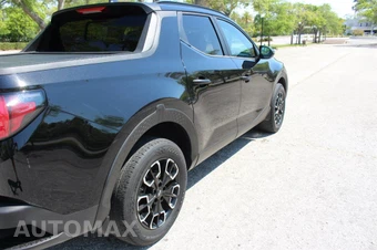 2022 Hyundai Santa Cruz SEL Crew Cab Short Bed - miniatura 9