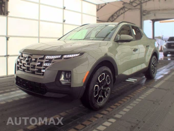 2022 Hyundai Santa Cruz SEL Crew Cab Short Bed