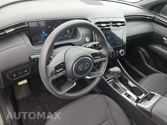 2022 Hyundai Santa Cruz SEL Crew Cab Short Bed - miniatura 10