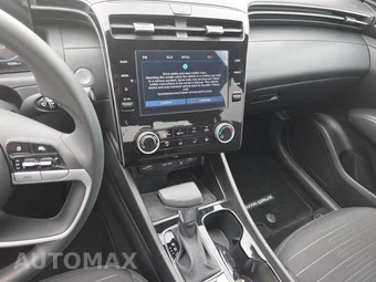 2022 Hyundai Santa Cruz SEL Crew Cab Short Bed - miniatura 11