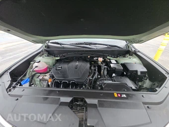 2022 Hyundai Santa Cruz SEL Crew Cab Short Bed - miniatura 15