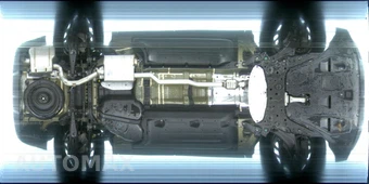 2022 Hyundai Santa Cruz SEL Crew Cab Short Bed - miniatura 18