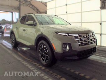 2022 Hyundai Santa Cruz SEL Crew Cab Short Bed - miniatura 3