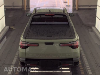 2022 Hyundai Santa Cruz SEL Crew Cab Short Bed - miniatura 5