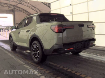 2022 Hyundai Santa Cruz SEL Crew Cab Short Bed - miniatura 6