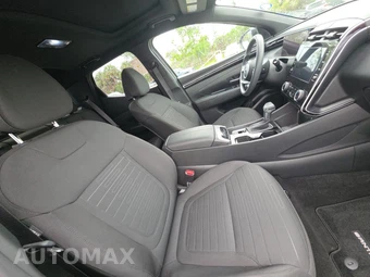 2022 Hyundai Santa Cruz SEL Crew Cab Short Bed - miniatura 8
