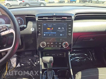 2022 Hyundai Santa Cruz SEL Crew Cab Short Bed - miniatura 10