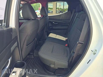 2022 Hyundai Santa Cruz SEL Crew Cab Short Bed - miniatura 13