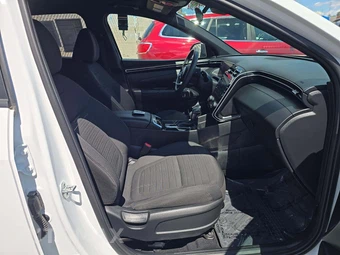 2022 Hyundai Santa Cruz SEL Crew Cab Short Bed - miniatura 18