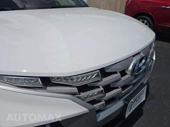 2022 Hyundai Santa Cruz SEL Crew Cab Short Bed - miniatura 21