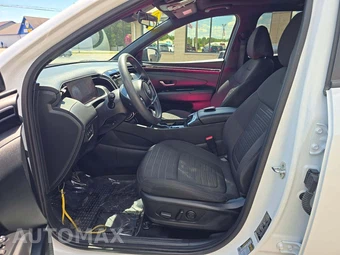 2022 Hyundai Santa Cruz SEL Crew Cab Short Bed - miniatura 6