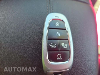 2022 Hyundai Santa Cruz SEL Crew Cab Short Bed - miniatura 8