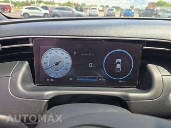 2022 Hyundai Santa Cruz SEL Crew Cab Short Bed - miniatura 9